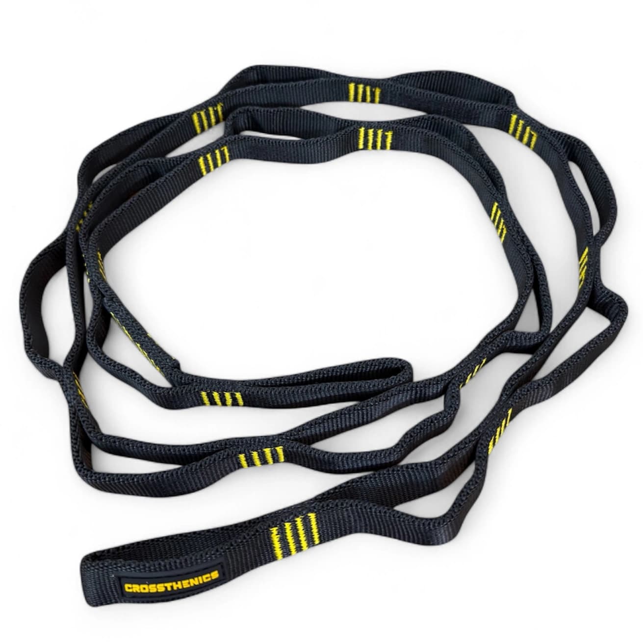 Nylon Rope chain