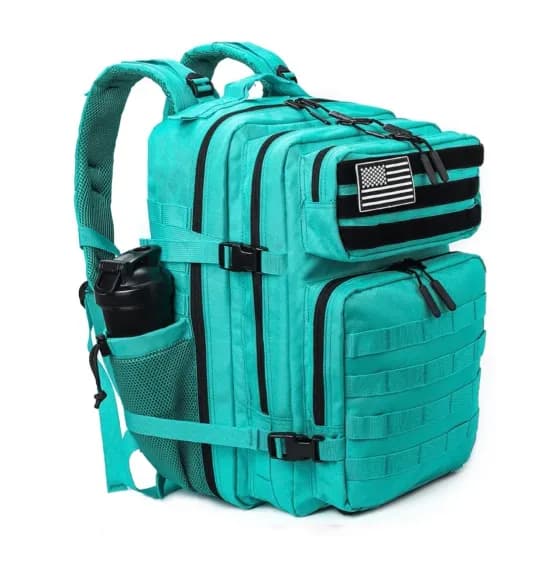 45L Tactical Backpack