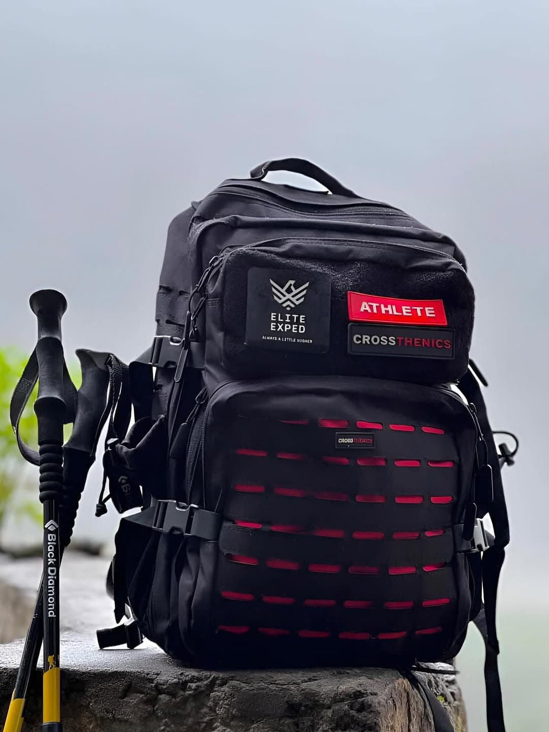 Tactical & Bags
