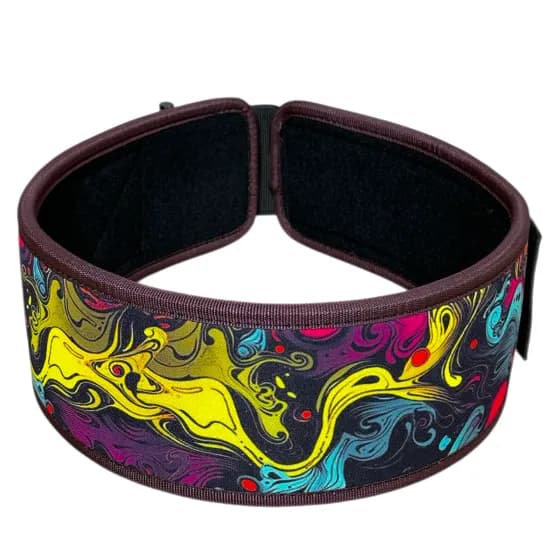 Adjustable Lifting Belt