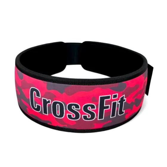 Powerlifting Belt