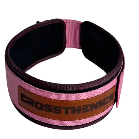 Competitive Powerlifting Belt