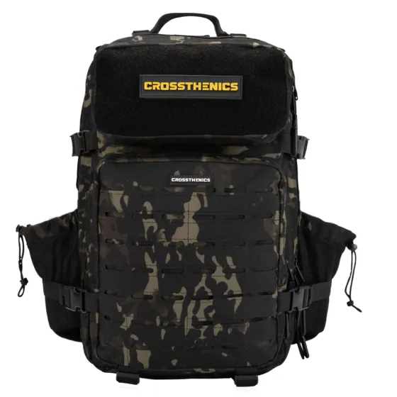 Combat 45L