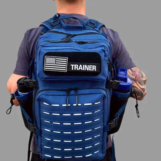  Blue 45L