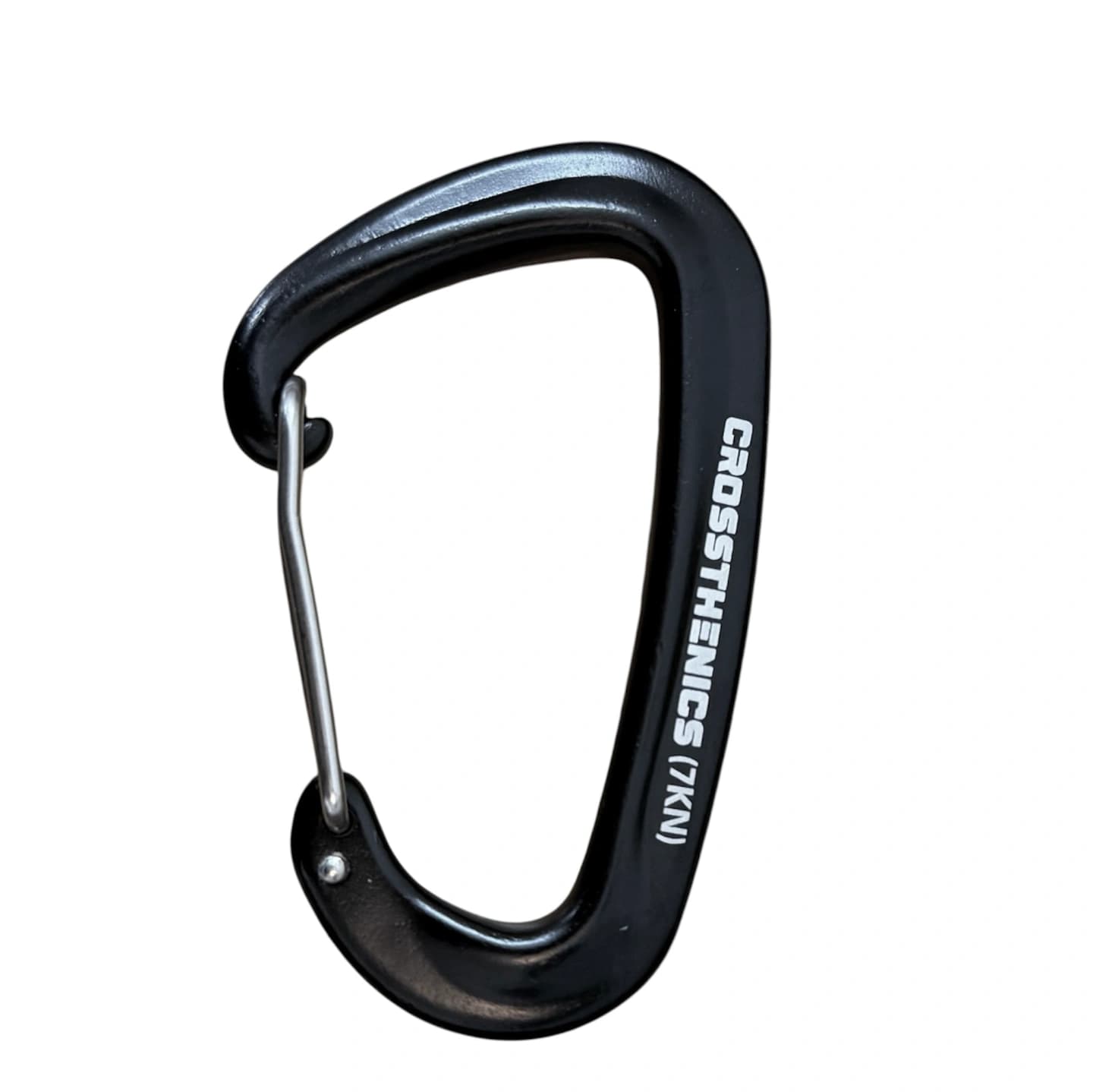 Carabiner Clip