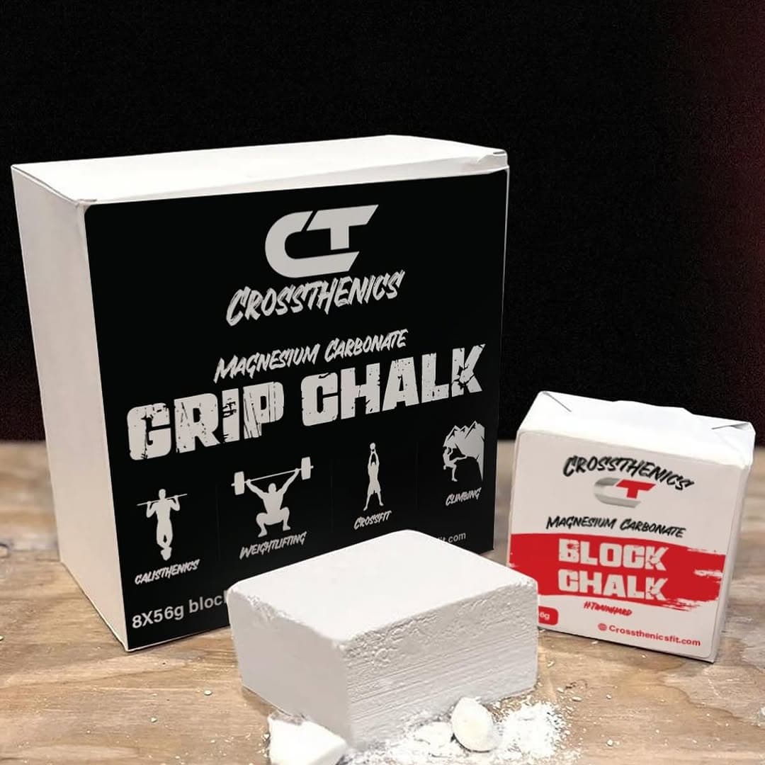 Grip & Fuel