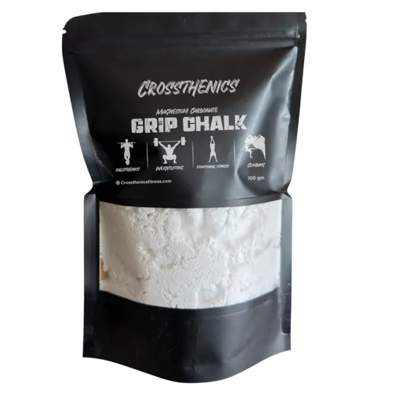 Power Grip Chalk 100g