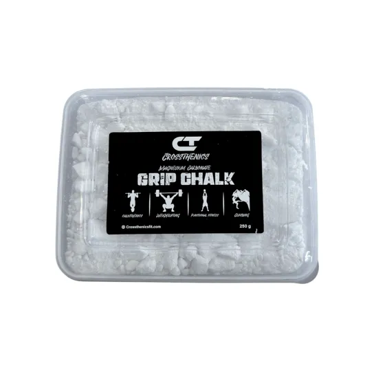 Grip Powder Chalk 250g
