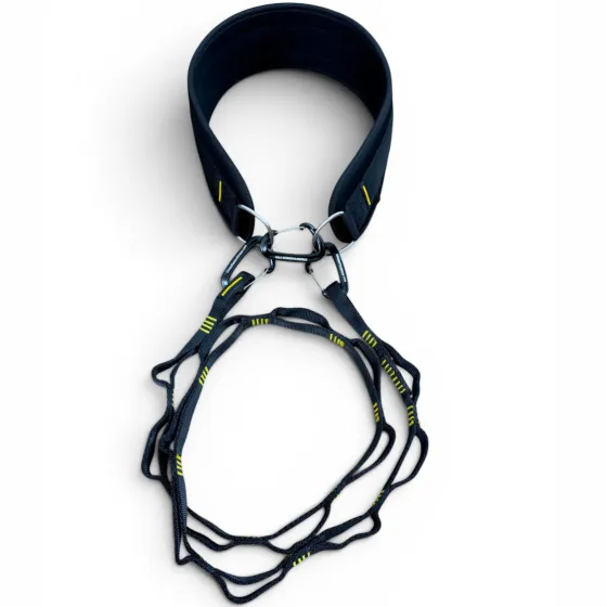 Pro Rope Dip Belt