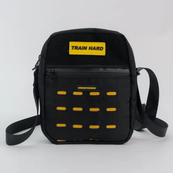 Ergonomic Side Bag